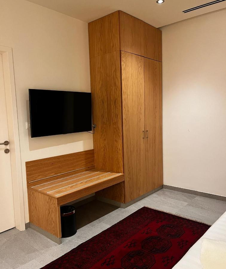 Dar Al Mauge Boutique Hotel With Outdoor Pool ベツレヘム エクステリア 写真