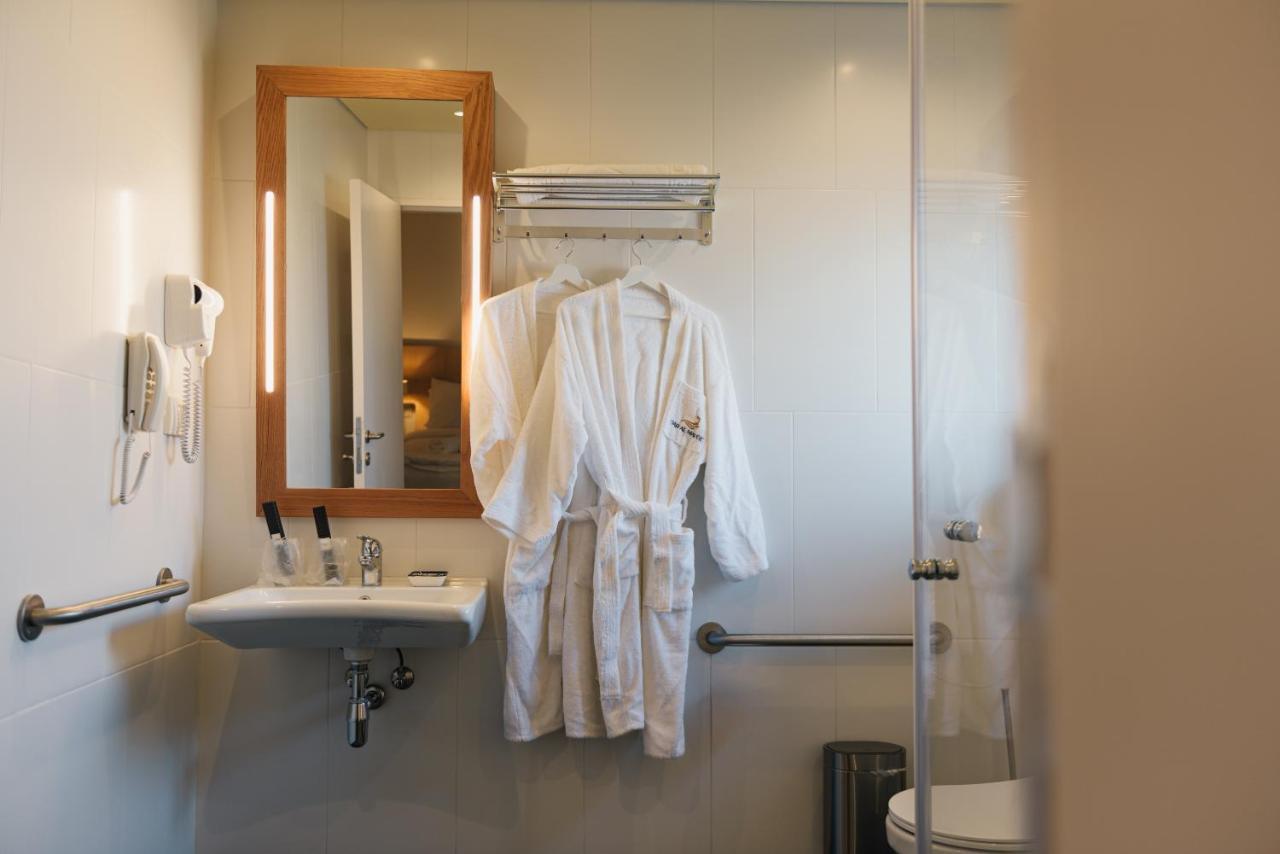 Dar Al Mauge Boutique Hotel With Outdoor Pool ベツレヘム エクステリア 写真