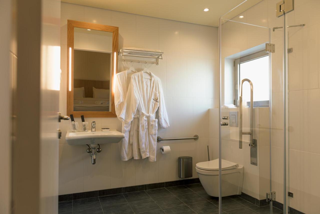 Dar Al Mauge Boutique Hotel With Outdoor Pool ベツレヘム エクステリア 写真